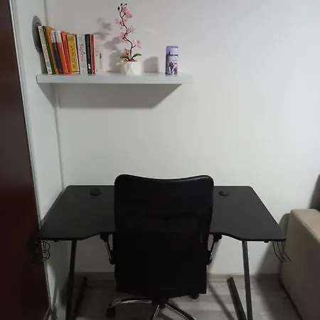 Apartment Badger